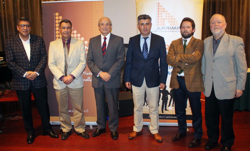 Rockwell Automation y PPI protagonizaron el Networking “Club de la Minería” de Aprimin