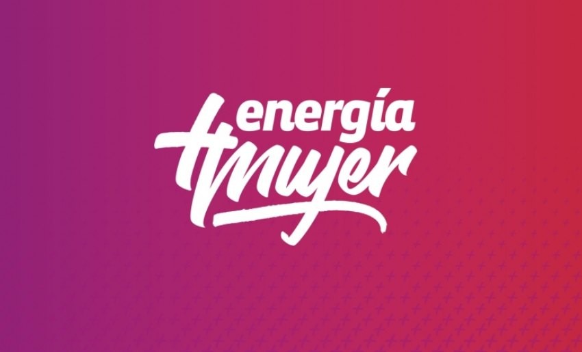 Conoce más detalles de la Conferencia Energía + Mujer