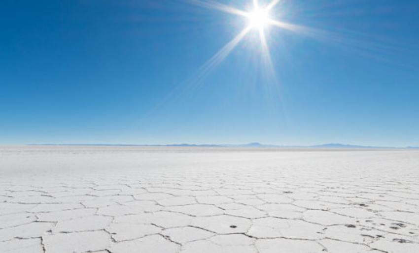 SEA da luz verde al proyecto Atacama