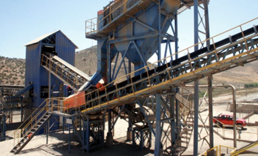 Directorio de ENAMI aprobó otorgar apoyo directo a la mediana minería