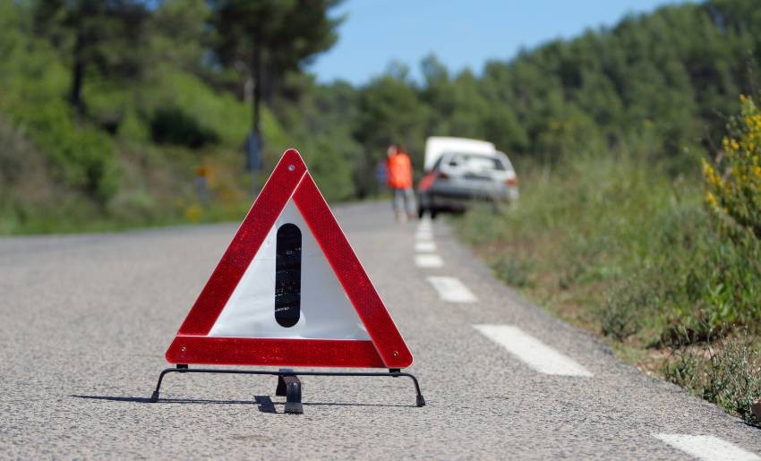 Fiestas Patrias: asegura que tu auto esté en óptimas condiciones para viajar