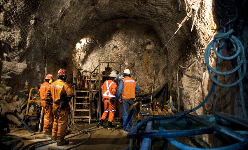 Chuquicamata Subterránea proyecta significativo ahorro en combustibles y energía