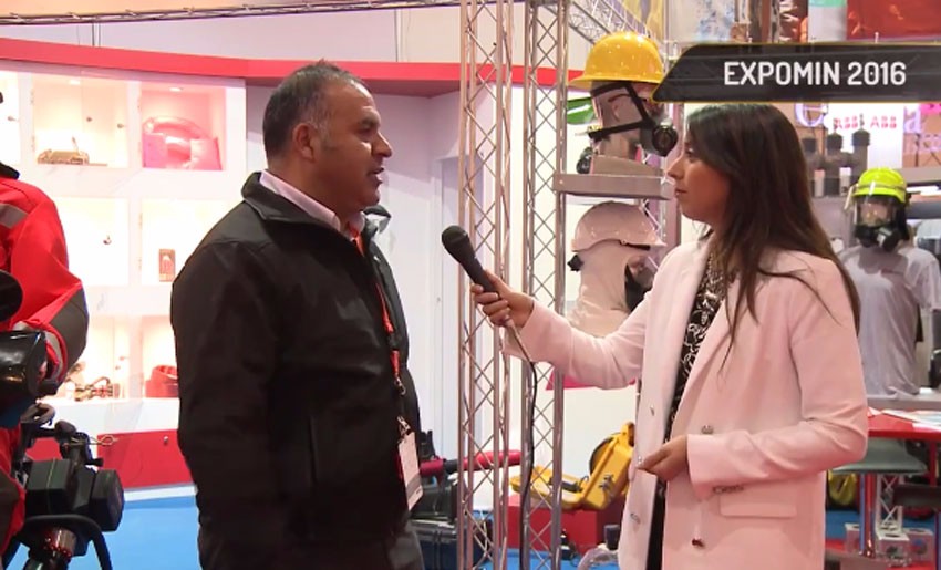 Especial Lo Mejor de Expomin 2016 (Parte 1)