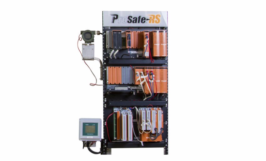 Más seguridad: Yokogawa lanza nueva versión del sistema inalámbrico de detección de gas