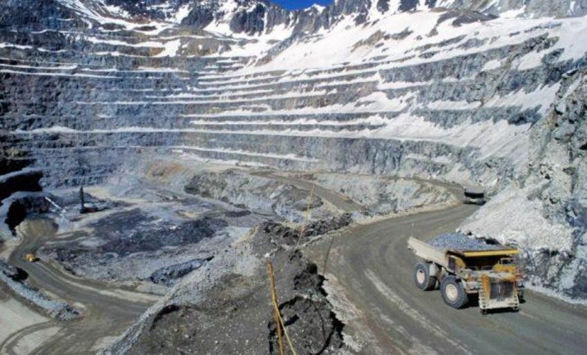 Protección para glaciares: ¿Tendrá efectos negativos para la industria minera nacional?