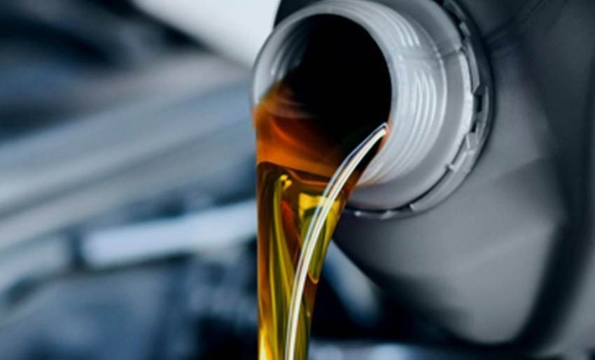 ENEX: Expertise en lubricantes sintéticos de Alto Rendimiento