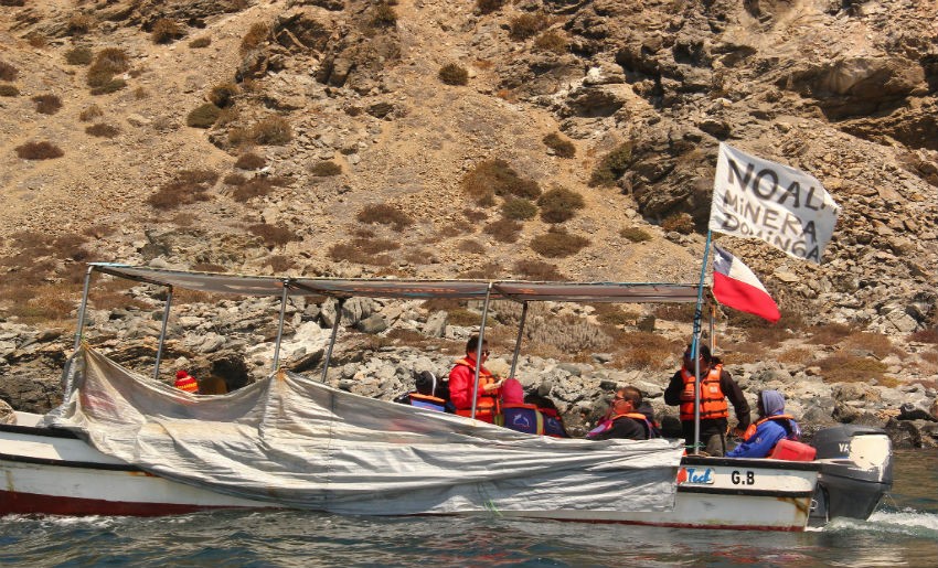 Nueva administración del SEA tendrá un sello técnico