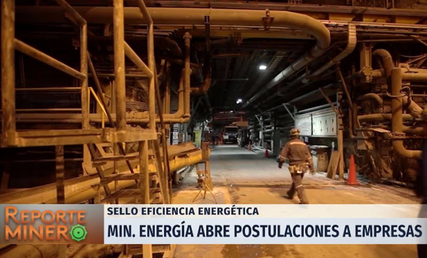 3 noticias claves de la agenda de la minería y la energía