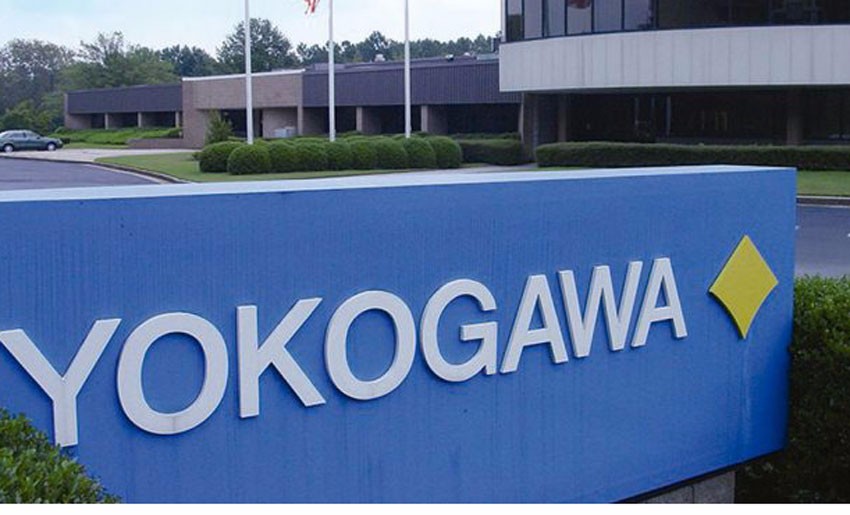 Yokogawa es reconocida en el “Best Practices Awards 2017”