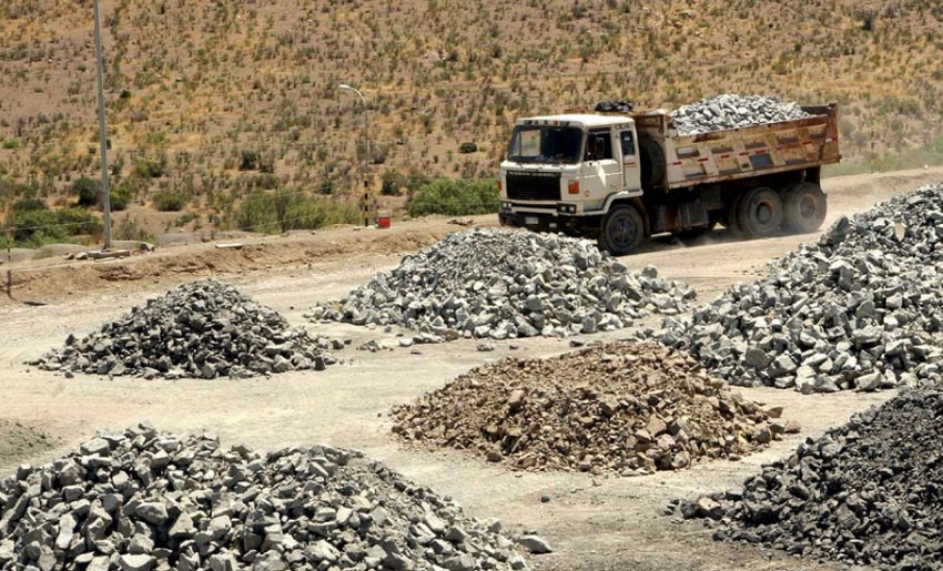 Enami: En 76% aumenta postulación a programa de financiamiento al pequeño minero 