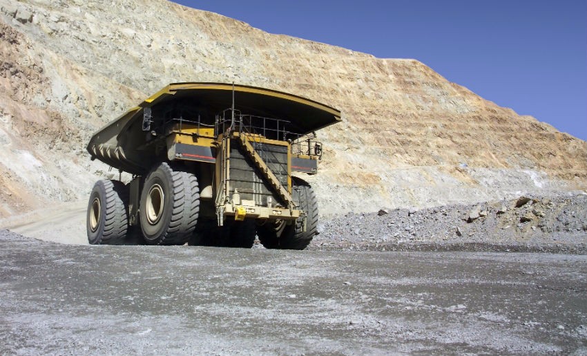 Minería empuja el Índice de Producción Industrial (IPI) de agosto a 5,1%