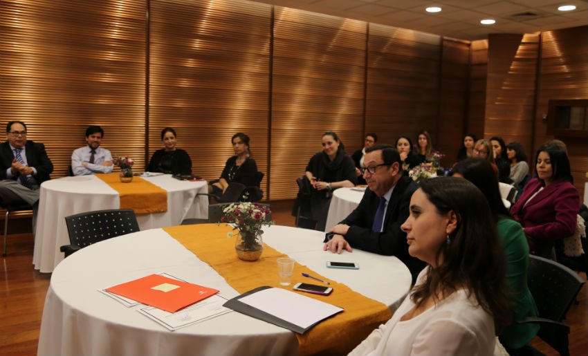 Codelco potencia liderazgo femenino