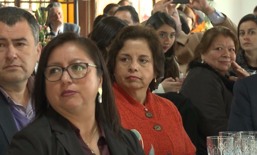 Video: La celebración del Día del Minero en la región de Valparaíso