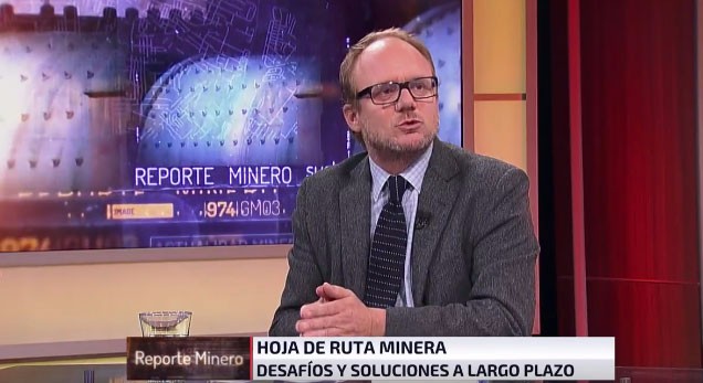 T03 C05 "Programa Nacional Minería Alta Ley"