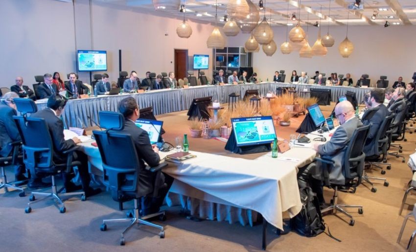 Copiapó fue sede de la Semana Minera APEC 2019